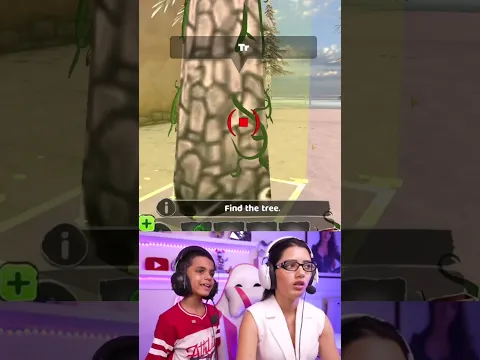 Miss T Ko Jaal Mei Fasa Diya 😂 #neetugaming #neetubisht #scaryteacherstoneage #gaming