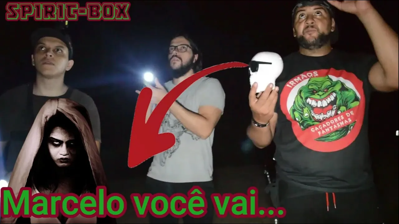 OS ESPÍRITOS MANDARAM UM RECADO PARA O NÃO ADIVINHO!