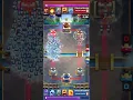Lagu Infinite witches and skeletons - Clash Royale (elixir x7)