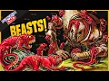 Download Lagu 5 Beasts That Will Bring Your D\u0026D Game to Life!