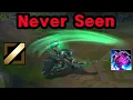 The Insanity of Maining Mid Thresh