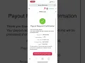 How to make a Wit rawal on Deriv account