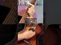 Download Lagu Just My Imagination by The Cranberries Guitar Tutorial! #shorts #guitar #music #youtubeshorts