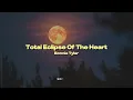 Bonnie Tyler - Total Eclipse Of The Heart [español + lyrics]
