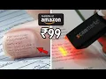 10 Secret Exam Cheating Gadgets For Students Available On Amazon Under Rs100 Rs200 Rs500 2026