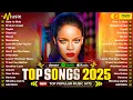 Download Lagu Rihanna, Selena Gomes, Dua Lipa, Bruno Mars, Maroon 5, The Weeknd 🍋 Billboard Top 50 This Week