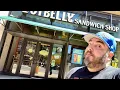 My First Time Trying Potbelly Sandwich Shop Was It Worth the Hype