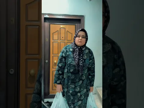 Yaşlı teyzeye yardım ettim çok mutlu oldu 🥹