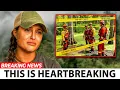 Swamp People - Heartbreaking Tragedy of Pickle Wheat From Life Below Zero