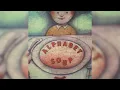 Alphabet soup