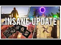 Download Lagu Blade and Sorcery New Update Will Change Nomad Forever