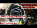 Download Lagu Belum genap setahun | MiL menyala Scoopy fi | cek trouble MIL 7 kedipan pada Scoopy 2021