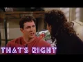 Seinfeld - Compilation of Puddy's \