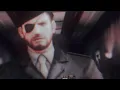 Big Boss Edit - MGS3
