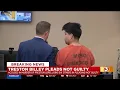 7th suspect arrested for Preston Lord homicide pleads not guilty