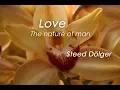 Download Lagu Love - The nature of man | chapter 1 | Steed Dölger | piano improvisation