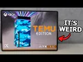 THIS is the TEMU Edition Xbox Series X