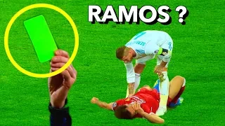 10 Sad Moments in Football *TRY NOT TO CRY*