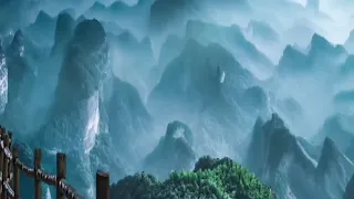 إسرافيل علية السلام ملك الكون من أكبر واضخم الملائكة التي خلقها ﷲ عزوجل 