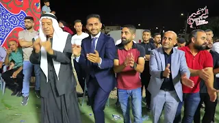 يزن حمدان يشعلها نااار    دحية ميل علينا يا ضيف في مهرجان العريس ثائر هوجي دندنها
