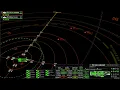 Nebulous Radar Map Symbology