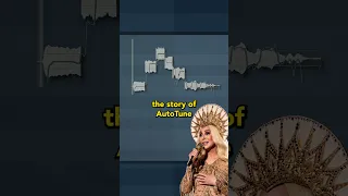 the history of AutoTune
