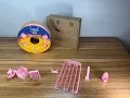 Overture PETG Pink Review EveryFilament Episode