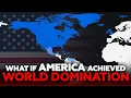 How America Can Conquer The World | WORLD WAR 3 Scenario