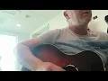 "One goodbye"  Randall King