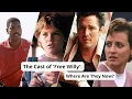 The Cast of Free Willy Where Are They Now Free Willy Cast Then And Now
