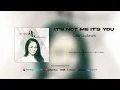 Download Lagu Gita Gutawa - It's Not Me It's You (Official Audio)