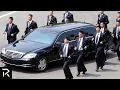 What It s Like To Be A Billionaire In North Korea