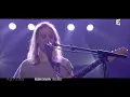 Requin Chagrin — Adélaïde (Le concert au Trianon 2017)