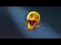 Crying duck meme but the is normal