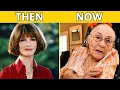 50 Oldest Living Hollywood Actors in 2026 You Won t Believe What They Look Like Today