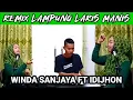 Download Lagu REMIX LAMPUNG LAYAU HATI, KHUA LABUHAN, MILOH MOLOH