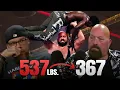 How Paul Wight Lost 170 Pounds