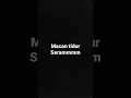 Download Lagu suara macan tidur seramm
