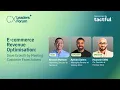 E-commerce Revenue Optimisation Drive Growth by Meeting Customer Expectations
