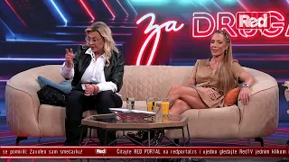 PBZD: Marija urnisala Cara zbog vređanja Miljane, ne može očima da ga gleda - 14.10.2026.