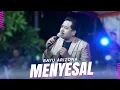 Download Lagu BAYU ARIZONA # MENYESAL # EL KASIH LIVE IN SURABAYA BANJIR SAWERAN