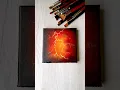 How to Paint an Electrifying Lightning Storm