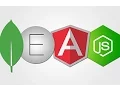 MEAN Stack Explained in One Minute