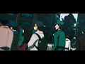 TVアニメ『勇者のクズ』ノンクレジット第2クールエンディング映像 / 「NON-FICTION」w.o.d.