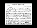 Mollenhauer, Edward  The Infant (+the Boy) Paganini Fantasia for violin + piano
