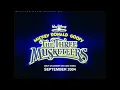 Lagu Mickey · Donald · Goofy: The Three Musketeers UK DVD/VHS Trailer, September 2004