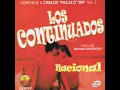 La del Moño Colorado