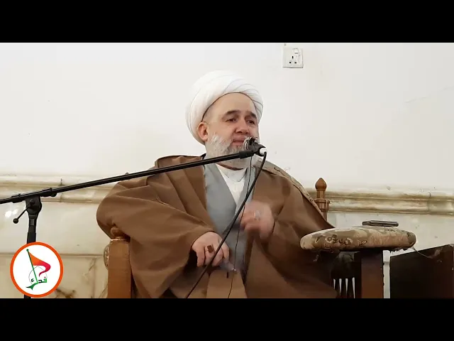 ⁣حملة فدك سماحة الشيخ علي الغروي مجلس2 في صحن امير المؤمنين ع رحلة الرجبية 1445هـ