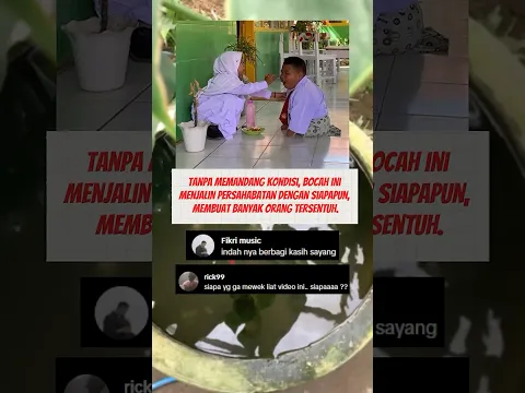 Perbedaan itu menyatukan!!!