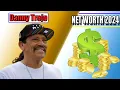Danny Trejo Net Worth 2024 25-April-2024 Who is Danny Trejo Age Bio Career Net Worth